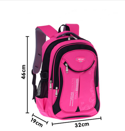 Mochila Infantil para Preescolar - Image 12