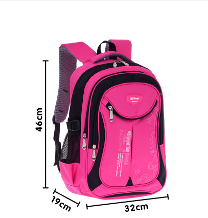 Mochila Infantil para Preescolar - Image 12