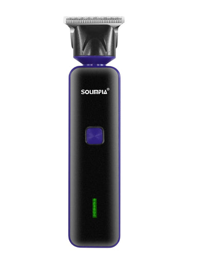 Afeitadora Multifuncional 3 en 1 para Hombre - Recortador de Vello Nasal - Image 23