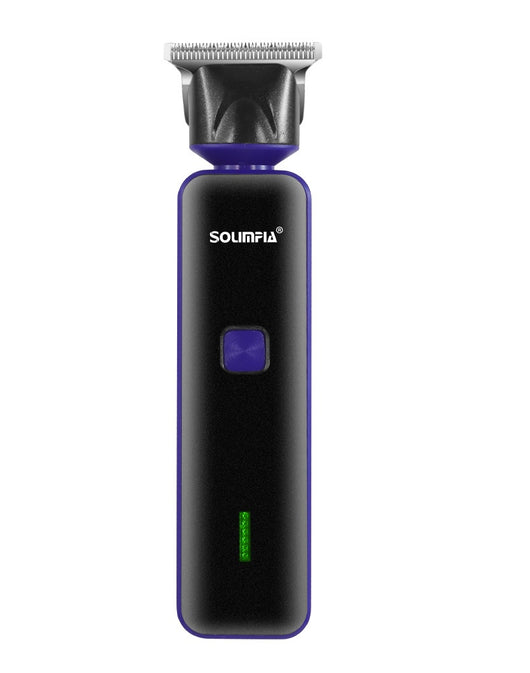 Afeitadora Multifuncional 3 en 1 para Hombre - Recortador de Vello Nasal - Image 23