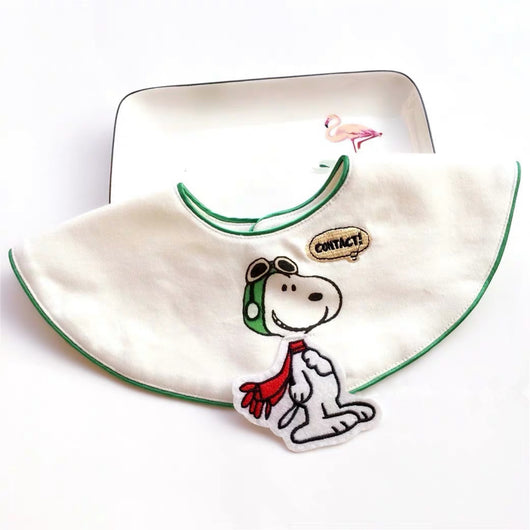 Babero Absorbente para Bebé - Image 125