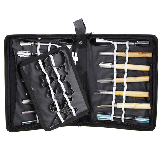 Cuchillo Multiusos de Acero Inoxidable para Tallar Alimentos - Image 8