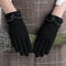 Guantes de Cachemira y Lana con Pantalla Táctil