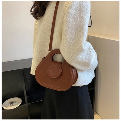 Bolso Bandolera Minimalista para Mujer - Image 10