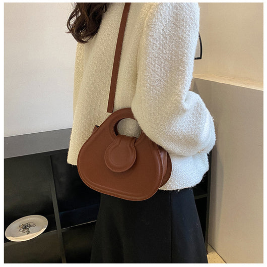 Bolso Bandolera Minimalista para Mujer - Image 10