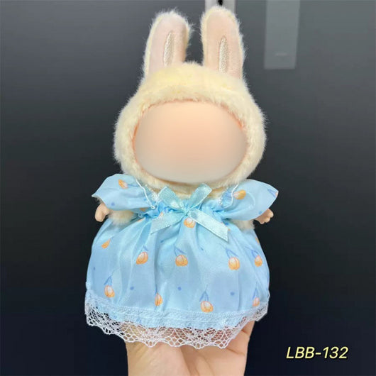Ropa Exclusiva para Figuras de Vinilo de 17cm - Image 43
