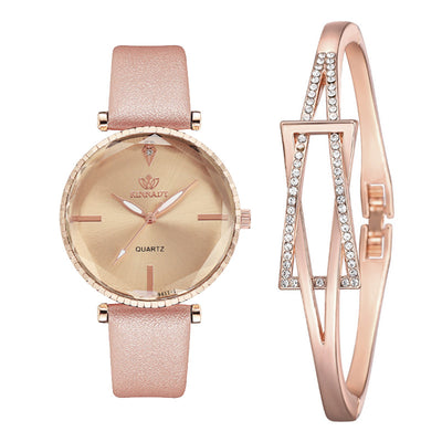 Reloj Elegante para Mujer con Kit de Correas Intercambiables - Image 7