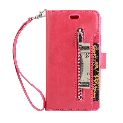 Cartera con Cierre de iPhone X, Xr, Xs - Protección de Tarjetas y Dinero - Image 17