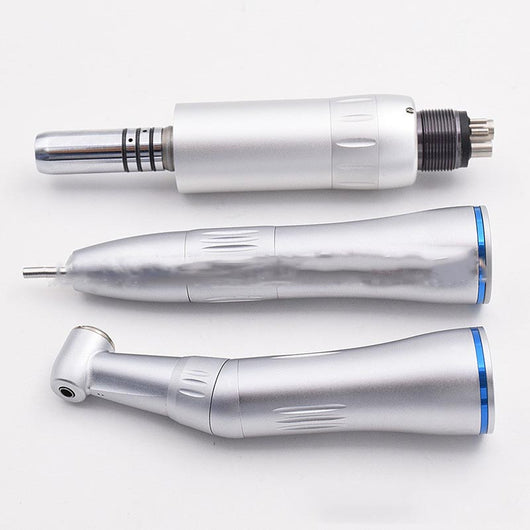 Set de Pieza de Mano Intraoral Curva con Sistema de Irrigación - Image 8