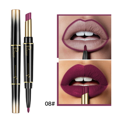 Delineador y Labial Dual 2 en 1 - Image 17