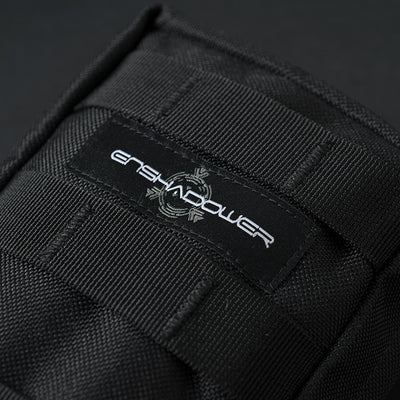 Bolsa Táctica Funcional de Hombro con Descarga Rápida - Image 10