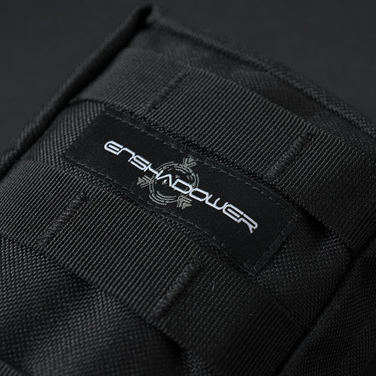 Bolsa Táctica Funcional de Hombro con Descarga Rápida - Image 10