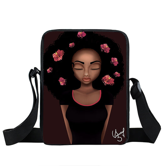 Bolso Bandolera Ligero de Poliéster con Diseño Creativo - Image 17