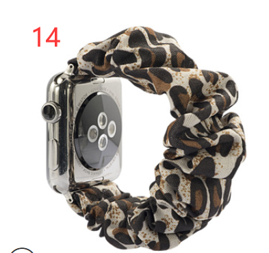 Cinturón iWatch - Correa Inteligente Compatible - Image 33