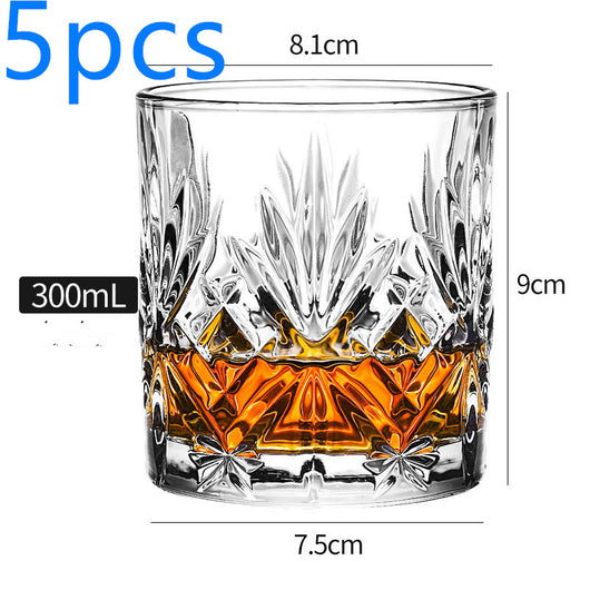 Vaso para Whisky y Cócteles Premium - Image 19