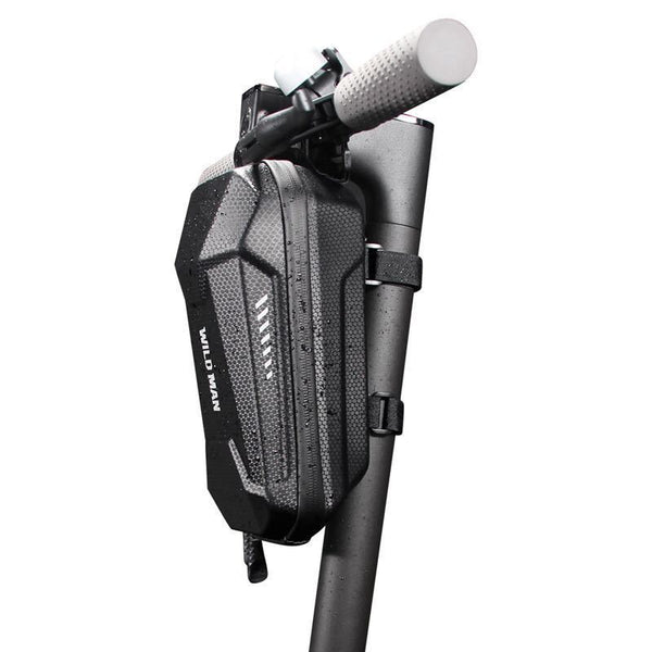 Bolsa Frontal Universal para Patinete Eléctrico 2L EVA Rígida - Image 19