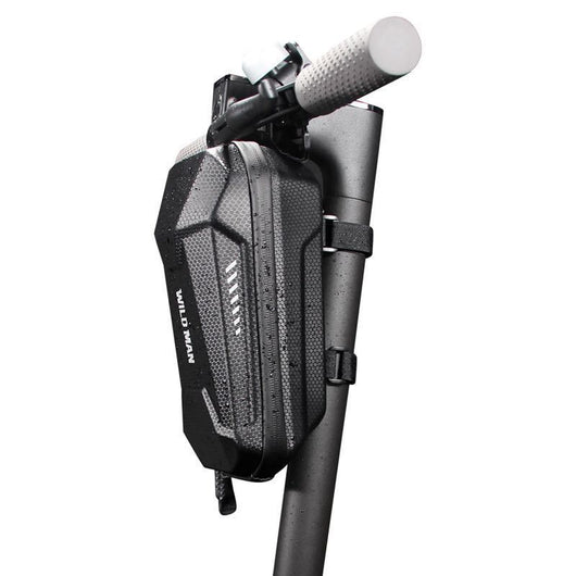 Bolsa Frontal Universal para Patinete Eléctrico 2L EVA Rígida - Image 19