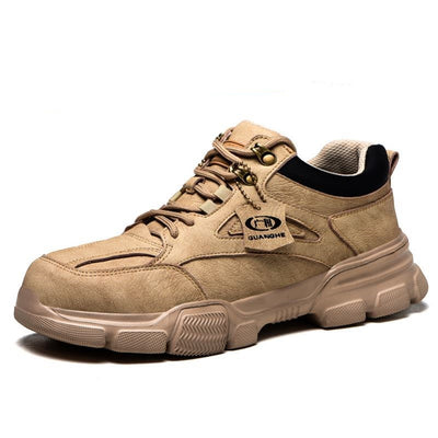 Zapatos de Seguridad Ultraligeros y Transpirables con Protección Total - Image 10