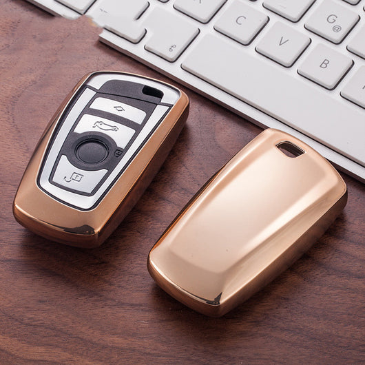 Funda Protectora TPU Silicona para Llaves de Auto - Image 7