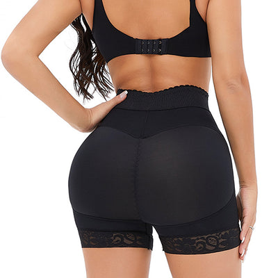Pantalones Postparto Reductores Talla Grande con Cierre en Cintura - Image 22