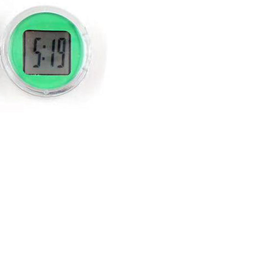 Reloj Adhesivo Impermeable para Moto y Vehículos Eléctricos - Image 14