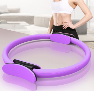 Aro de Pilates Pro Kewlioo