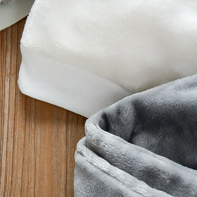 Pijamas de Dos Piezas para Bebés y Niños - Image 19