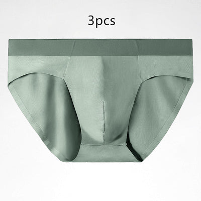 Calzoncillos Hombre Modal Sin Costuras Ajuste Slim - Image 8