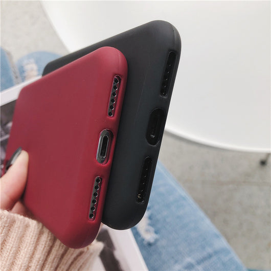 Funda de silicona para teléfono - Image 3