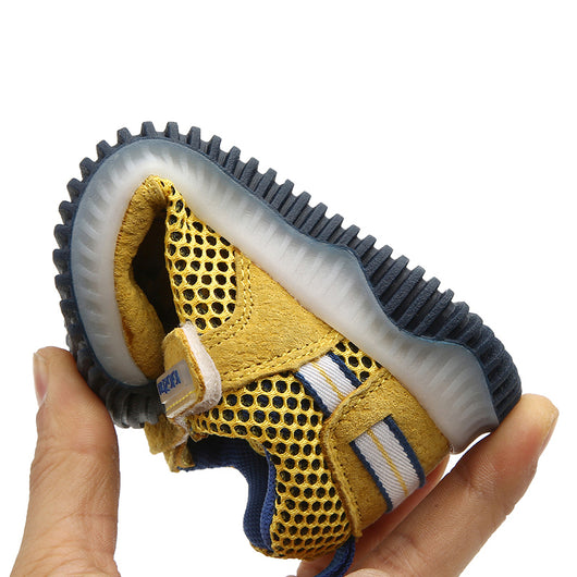 Zapatillas Deportivas Transpirables para Niños - Malla Fresca Verano 1-3 Años - Image 11