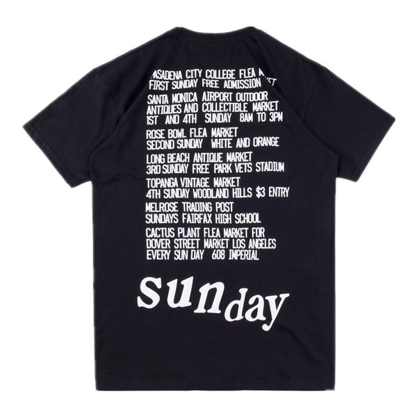 Camiseta Estampada en Relieve 3D de Manga Corta