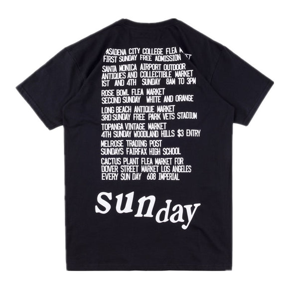 Camiseta Estampada en Relieve 3D de Manga Corta