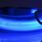 Blue L Battery