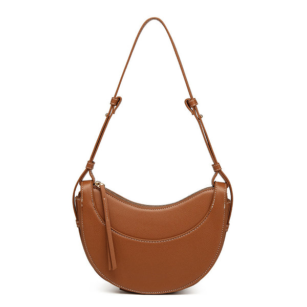 Bolso de Hombro de Diseño Exclusivo y Versátil - Image 5