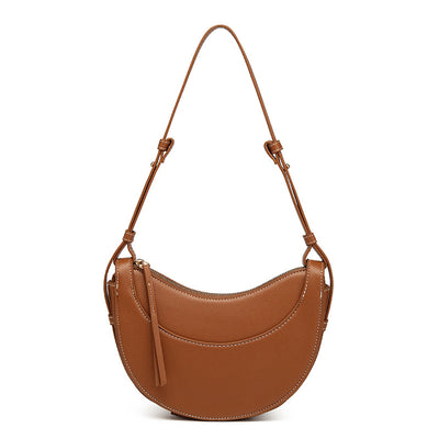 Bolso de Hombro de Diseño Exclusivo y Versátil - Image 5