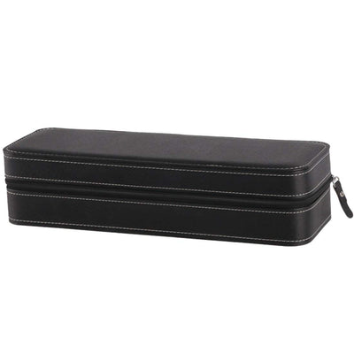 Estuche Organizador de Relojes Portátil de 6 Compartimentos - Image 5