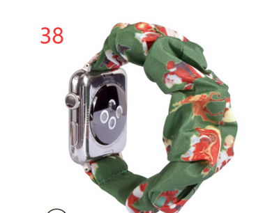 Cinturón iWatch - Correa Inteligente Compatible - Image 43