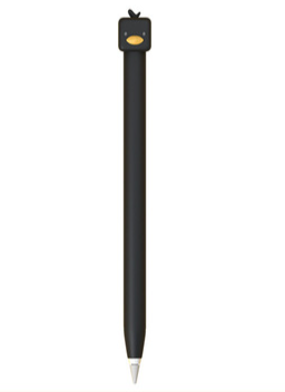 Funda Protectora de Silicona para Stylus - Pato Amarillo Antideslizante - Image 9