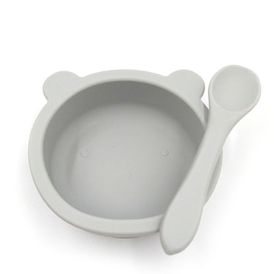 Juego de Plato y Cuchara para Niños - Image 28