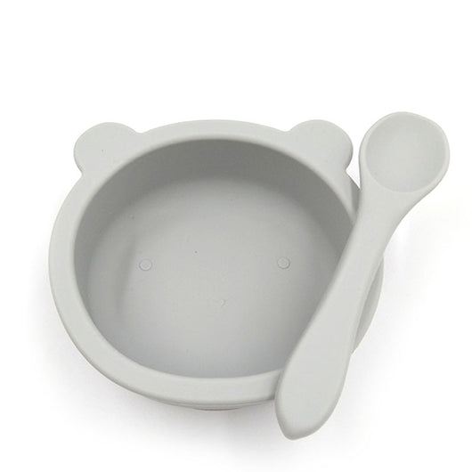 Juego de Plato y Cuchara para Niños - Image 28