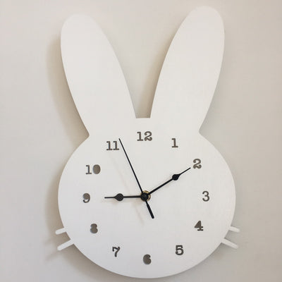 Reloj de Pared Infantil Creativo - Image 20