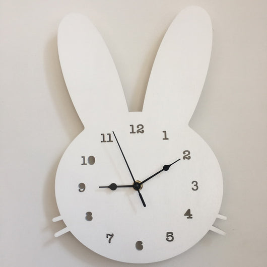 Reloj de Pared Infantil Creativo - Image 20