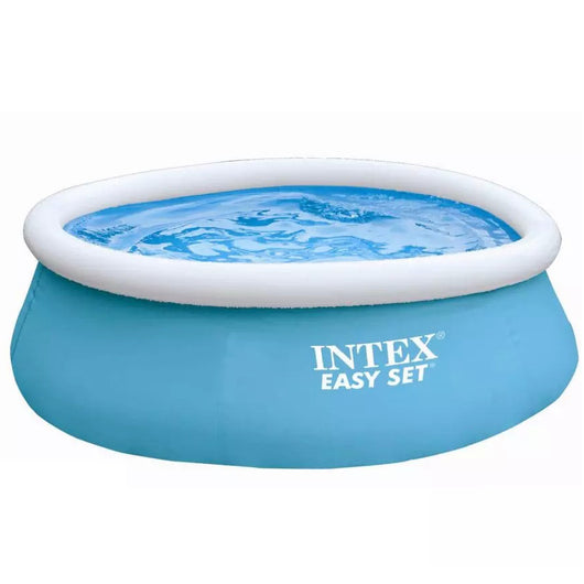 Piscina Inflable Familiar
