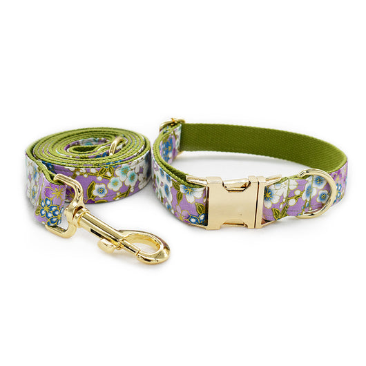 Collar Correa Purple Zephyr para Perros - Image 12