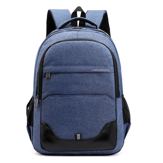 Mochila Multifuncional para Laptop y Trabajo - Image 15