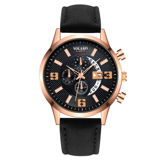 Reloj Digital de Moda para Hombre con Calendario Grande - Image 22