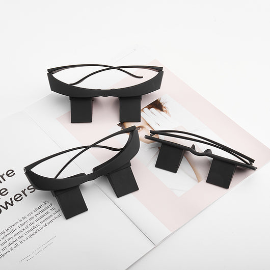 Gafas de Alta Definición para Miopía con Lentes de Lectura Intercambiables - Image 14