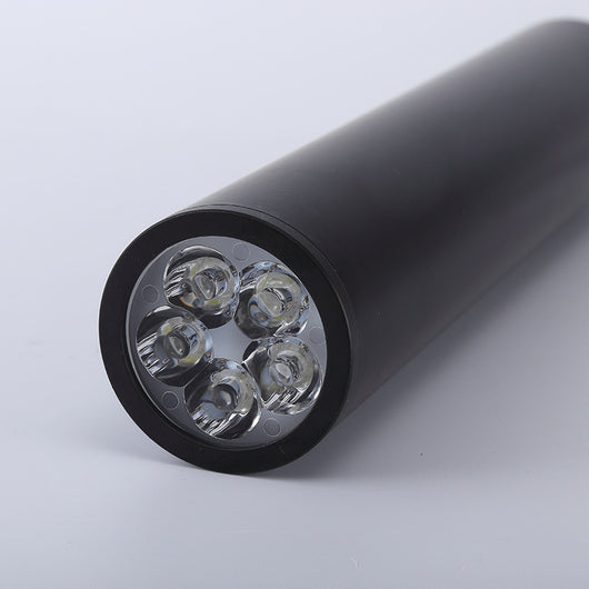 Foco Empotrado LED Redondo para Techo - Iluminación Moderna - Image 4