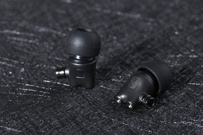 Auriculares In-Ear IE800s con Bajos Potentes - Plug DIY - Image 7