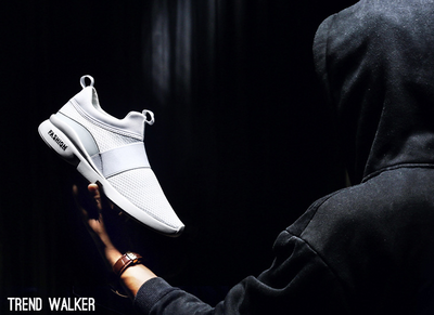 Zapatillas de Running para Hombre de Alto Rendimiento - Image 12
